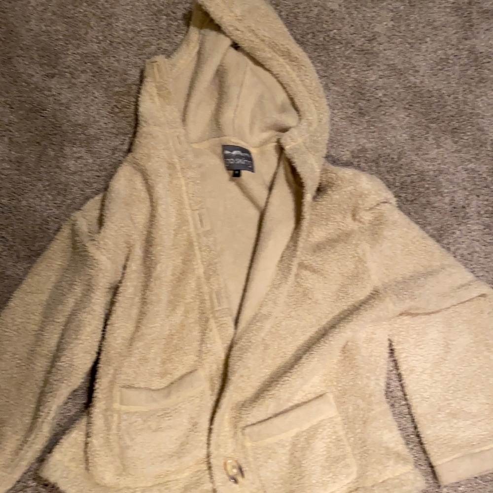 Sno Skins women’s Hoodie